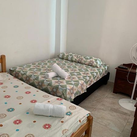 Hospedaje Alférez Real Jamundí Exterior foto
