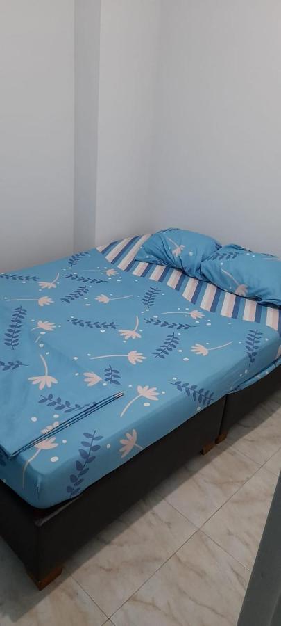 Hospedaje Alférez Real Jamundí Exterior foto