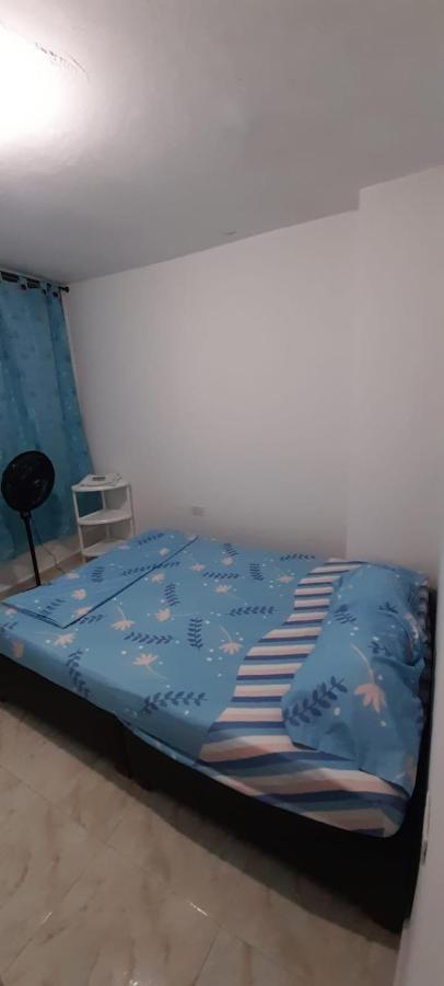 Hospedaje Alférez Real Jamundí Exterior foto